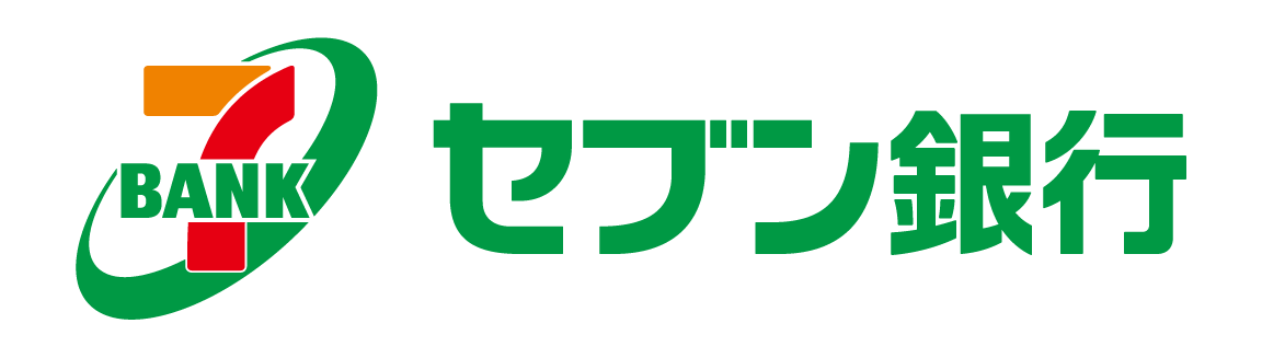 セブン銀行ロゴ